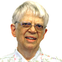 Sister Vera Krass