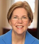 Senator Elizabeth Warren