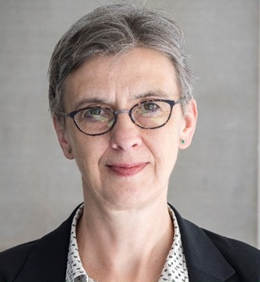 Katharina Pistor