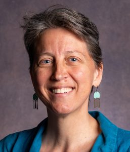 Prof. Rachel Wheeler